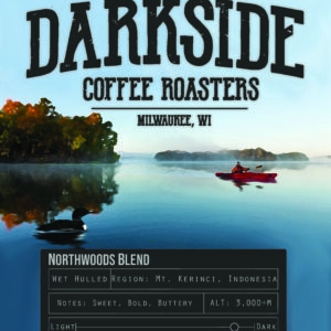 Northwoods Blend