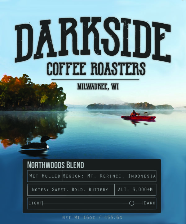 Northwoods Blend