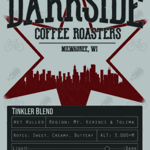 Tinkler Blend